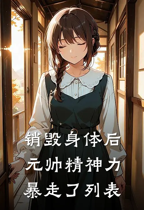 销毁身体后，元帅精神力暴走了列表