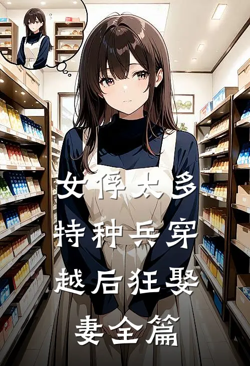 女俘太多，特种兵穿越后狂娶妻全篇