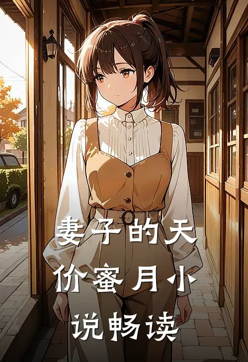 妻子的天价蜜月小说畅读