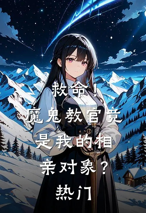 救命！魔鬼教官竟是我的相亲对象？热门