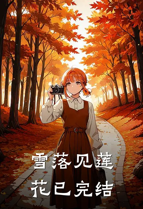雪落见莲花已完结
