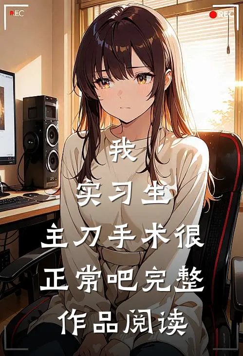 我，实习生，主刀手术很正常吧完整作品阅读
