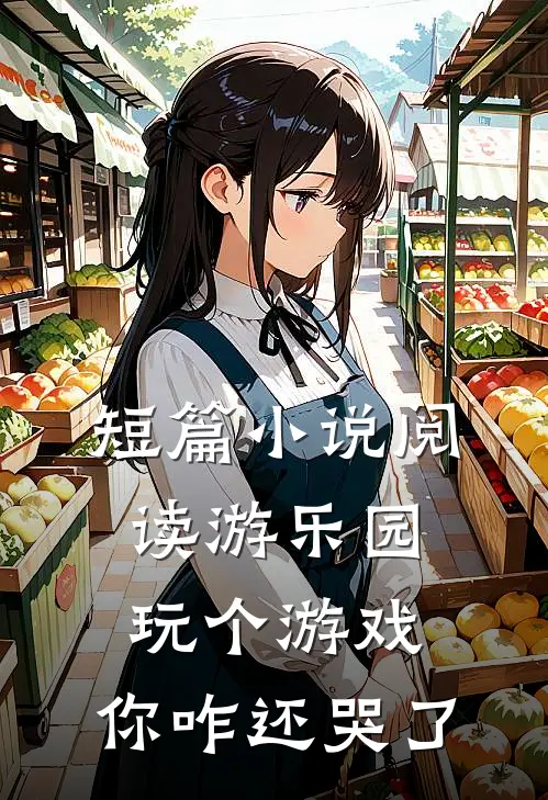 短篇小说阅读游乐园，玩个游戏，你咋还哭了