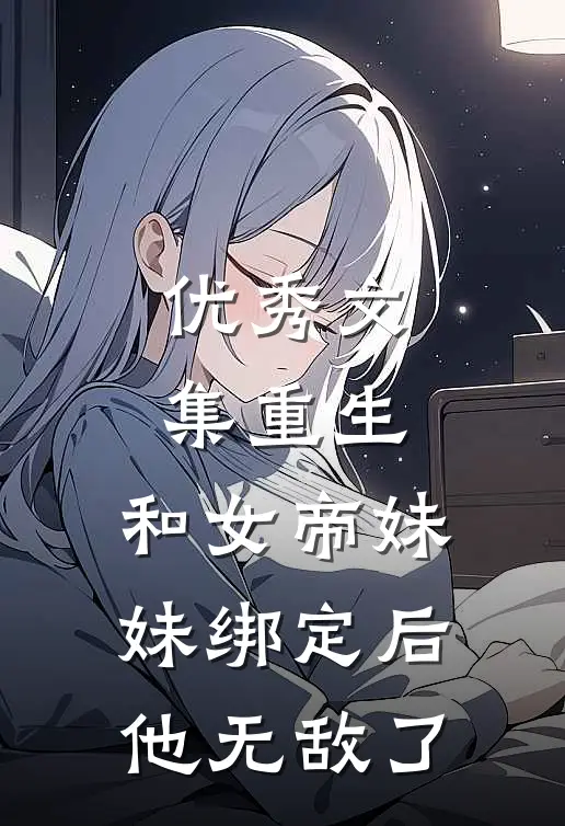 优秀文集重生：和女帝妹妹绑定后，他无敌了