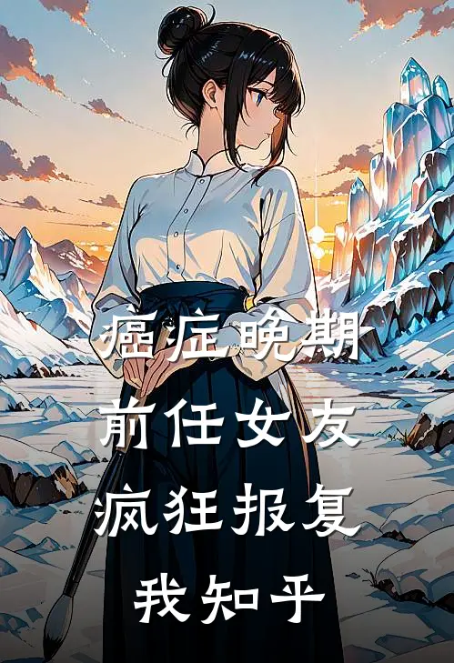 癌症晚期，前任女友疯狂报复我知乎