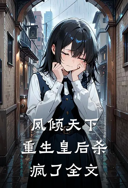 凤倾天下：重生皇后杀疯了全文