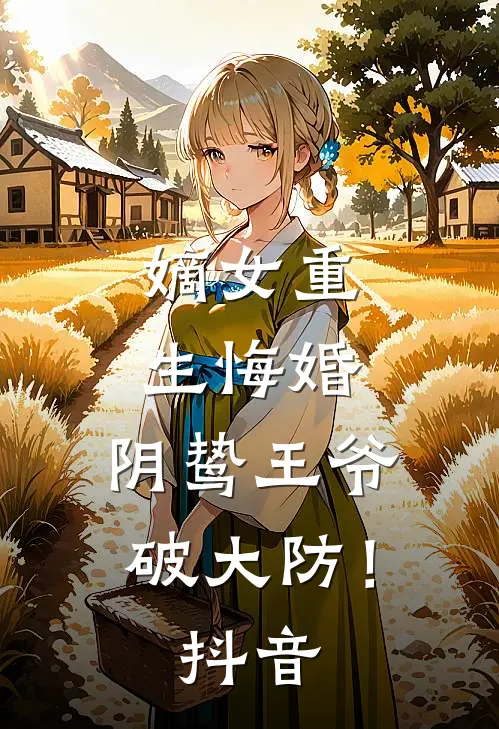 嫡女重生悔婚，阴鸷王爷破大防！抖音