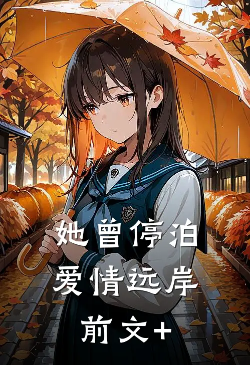 她曾停泊爱情远岸前文+