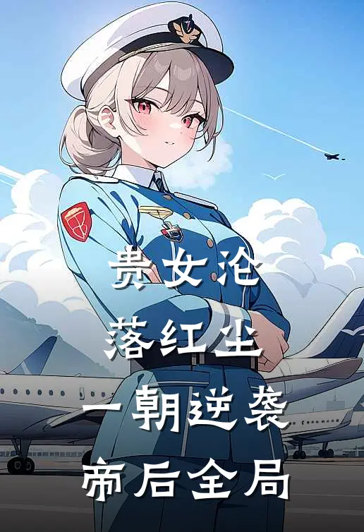 贵女沦落红尘，一朝逆袭帝后全局
