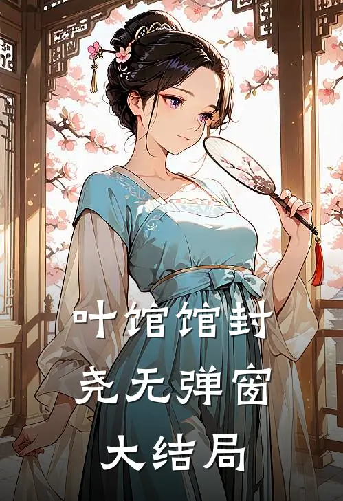 叶馆馆封尧无弹窗大结局