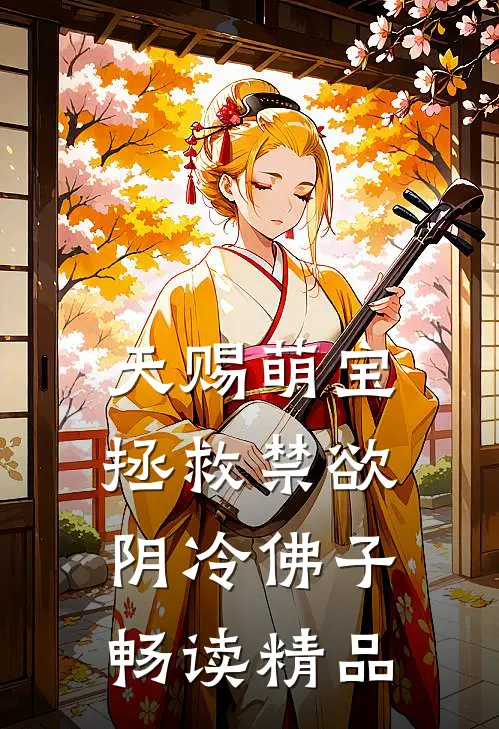 天赐萌宝：拯救禁欲阴冷佛子畅读精品