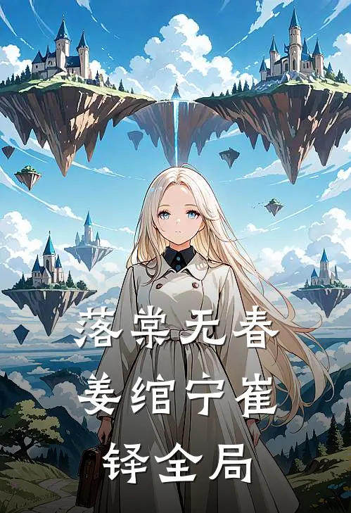 落棠无春姜绾宁崔铎全局