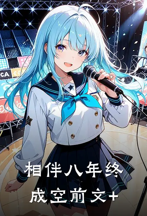 相伴八年终成空前文+