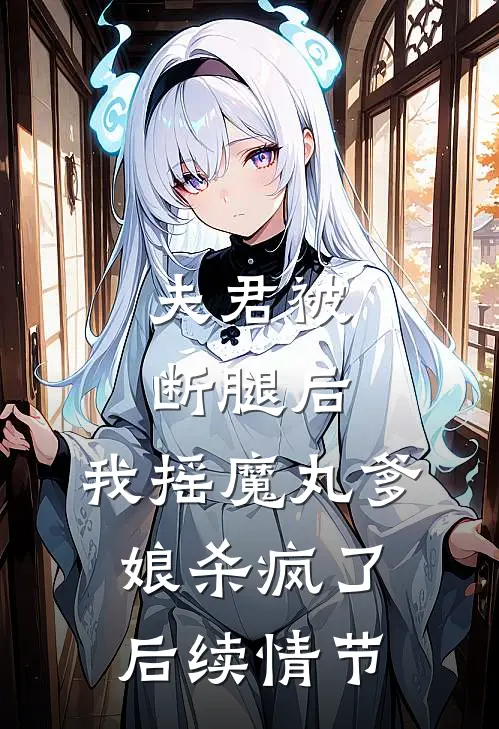 夫君被断腿后，我摇魔丸爹娘杀疯了后续情节