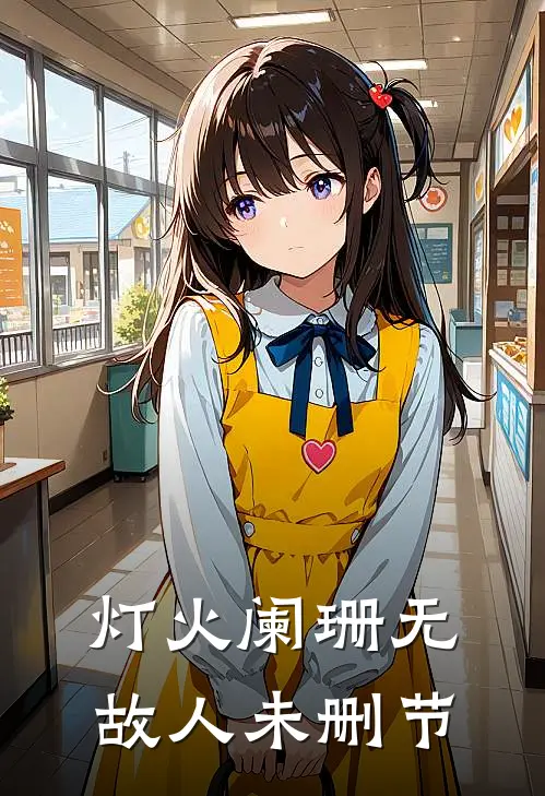 灯火阑珊无故人未删节