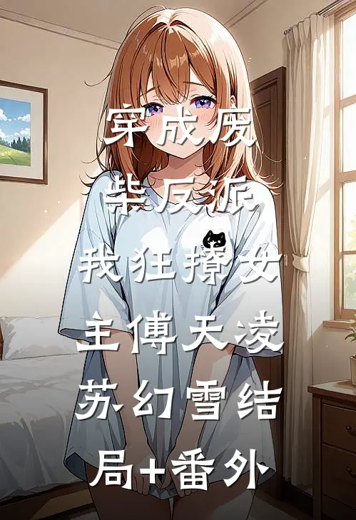 穿成废柴反派，我狂撩女主傅天凌苏幻雪结局+番外