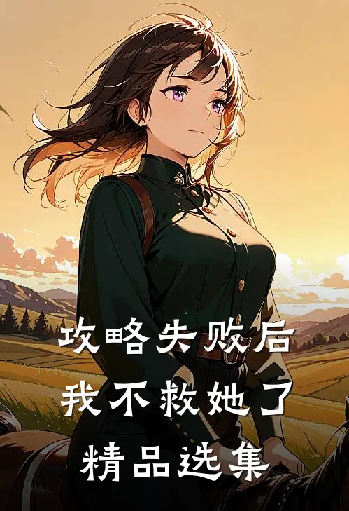 攻略失败后，我不救她了精品选集