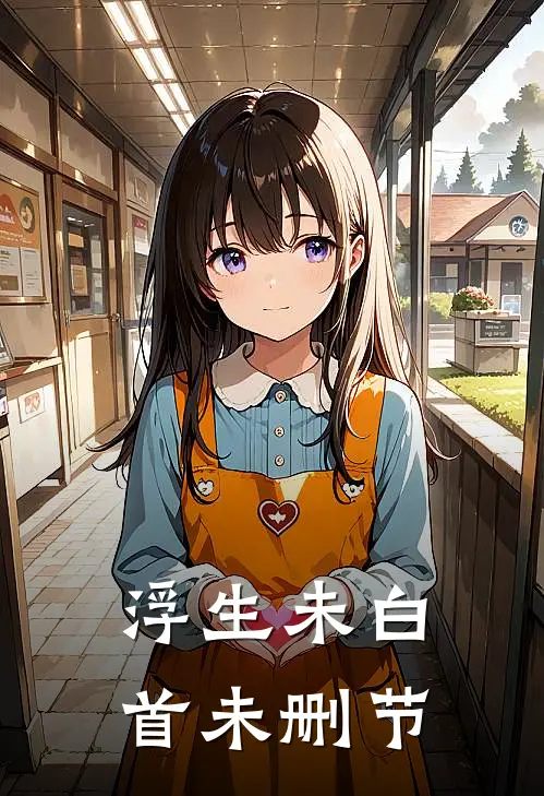 浮生未白首未删节