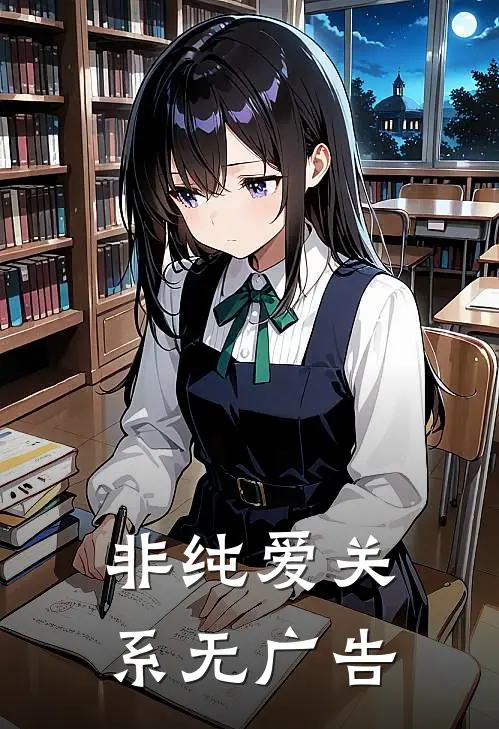 非纯爱关系无广告