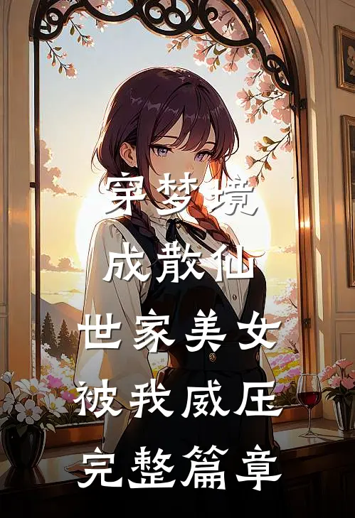 穿梦境成散仙，世家美女被我威压完整篇章