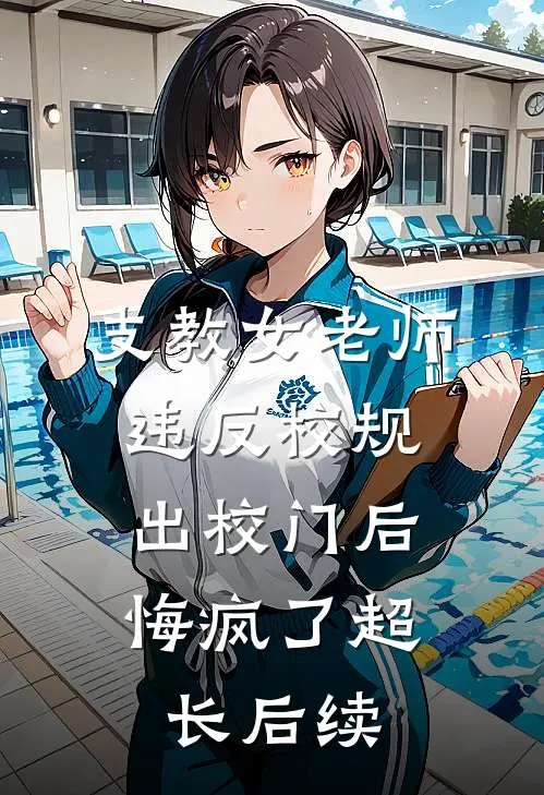 支教女老师违反校规出校门后，悔疯了超长后续