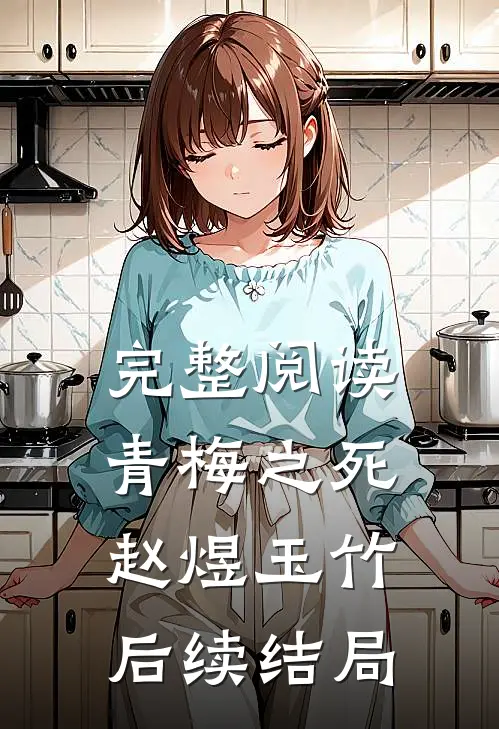 完整阅读青梅之死赵煜玉竹后续结局