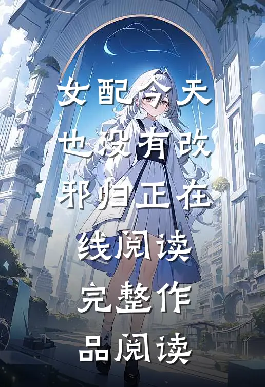 女配今天也没有改邪归正在线阅读完整作品阅读