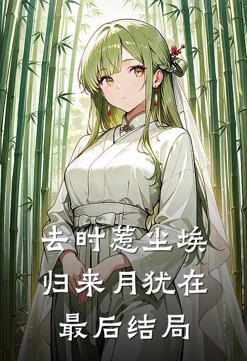 去时惹尘埃，归来月犹在最后结局