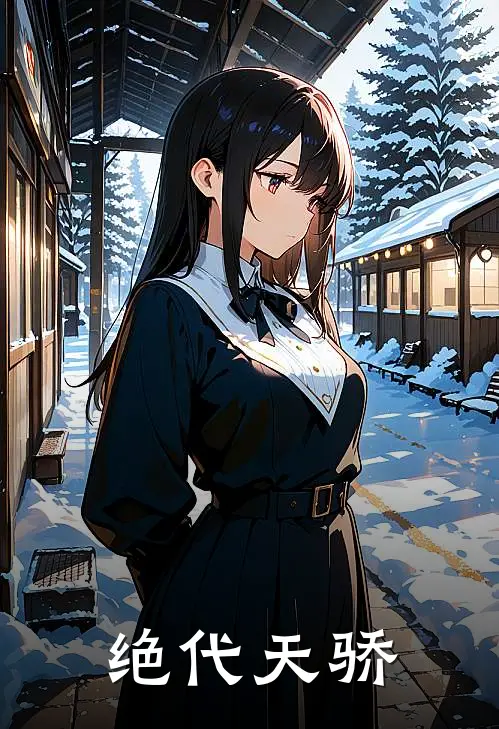 绝代天骄