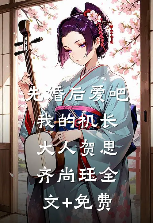 先婚后爱吧，我的机长大人贺思齐尚珏全文+免费