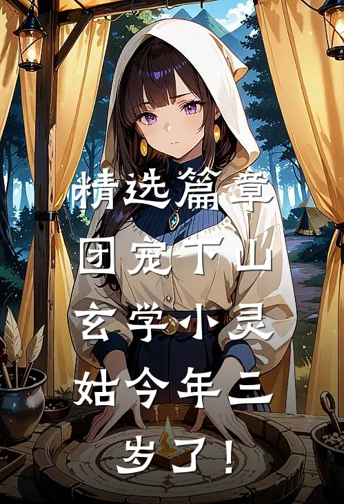 精选篇章团宠下山：玄学小灵姑今年三岁了！
