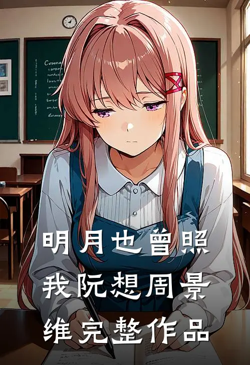 明月也曾照我阮想周景维完整作品