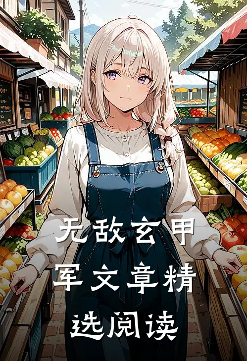 无敌玄甲军文章精选阅读