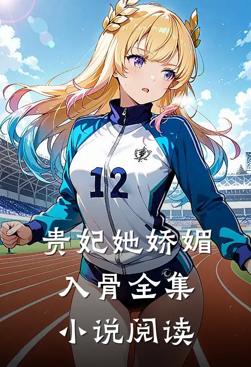 贵妃她娇媚入骨全集小说阅读