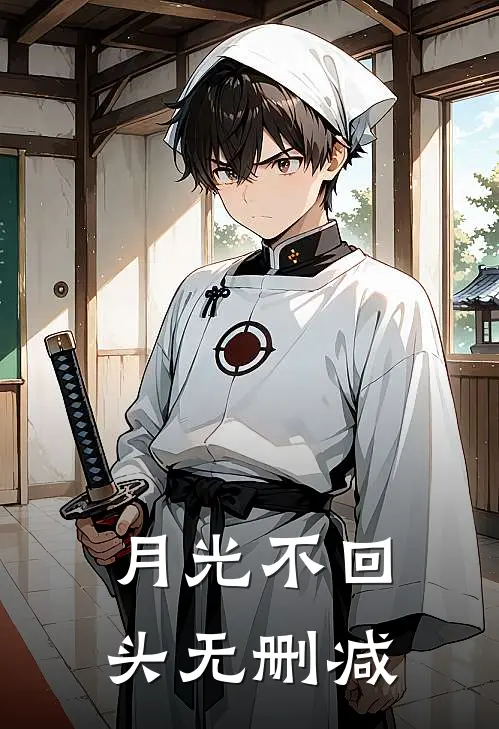 月光不回头无删减