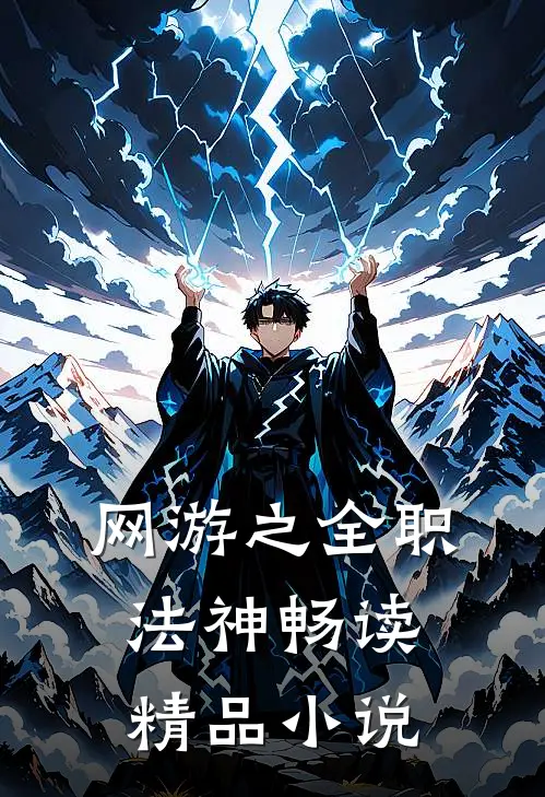 网游之全职法神畅读精品小说