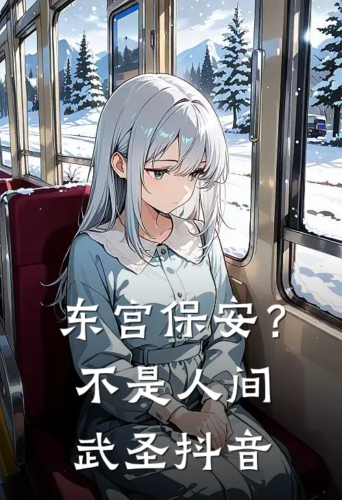 东宫保安？不，是人间武圣抖音