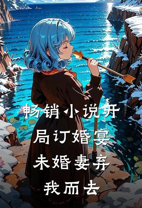 畅销开局订婚宴,未婚妻弃我而去