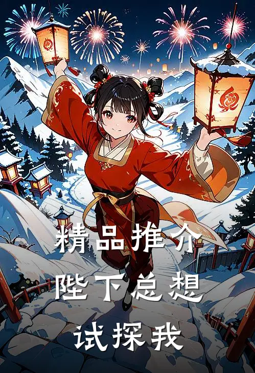 精品推介陛下总想试探我
