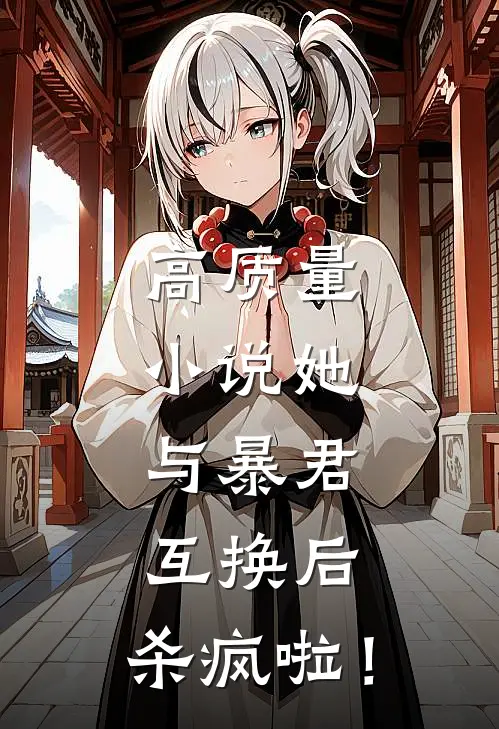 高质量小说她，与暴君互换后，杀疯啦！