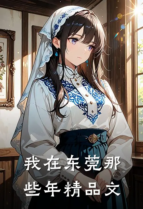 我在东莞那些年精品文