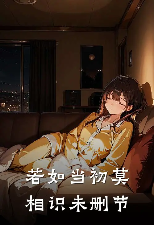 若如当初莫相识未删节