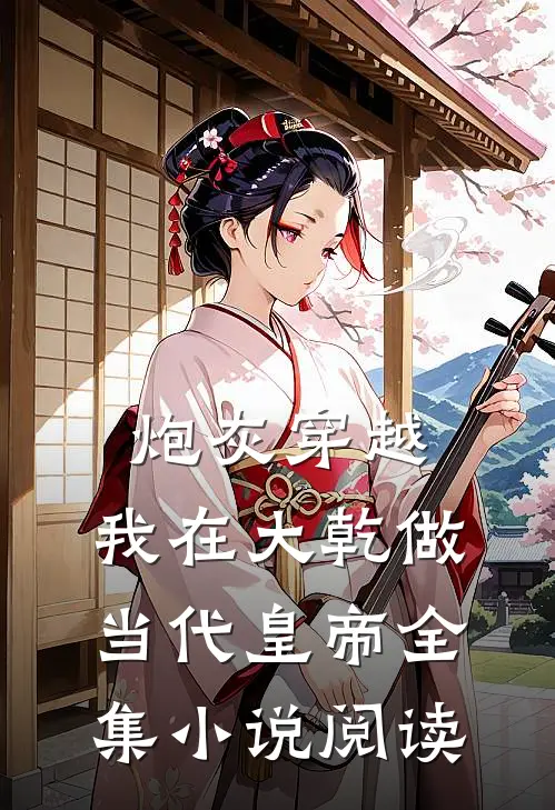炮灰穿越，我在大乾做当代皇帝全集小说阅读