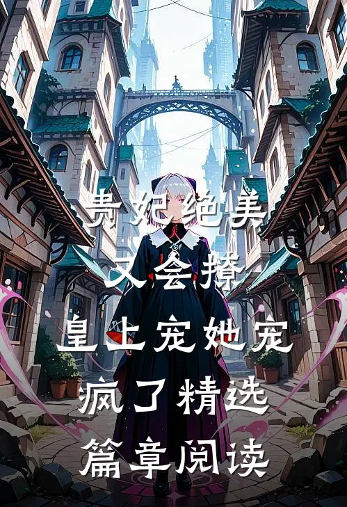 贵妃绝美又会撩，皇上宠她宠疯了精选篇章阅读