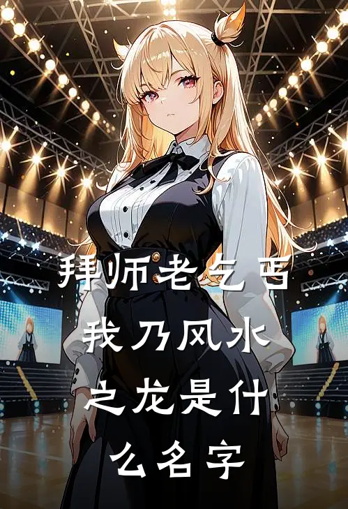 拜师老乞丐：我乃风水之龙是什么名字