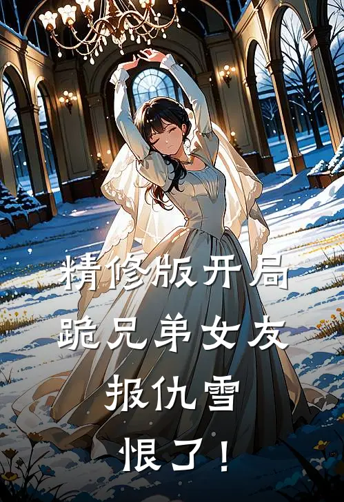 精修版开局跪兄弟女友，报仇雪恨了！