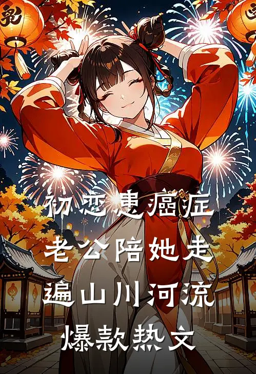 初恋患癌症，老公陪她走遍山川河流爆款热文