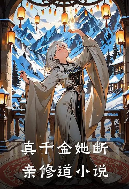 真千金她断亲修道小说
