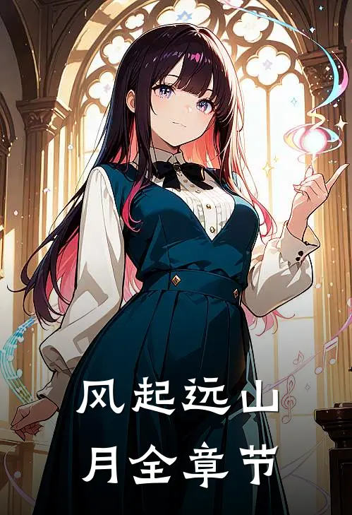 风起远山月全章节