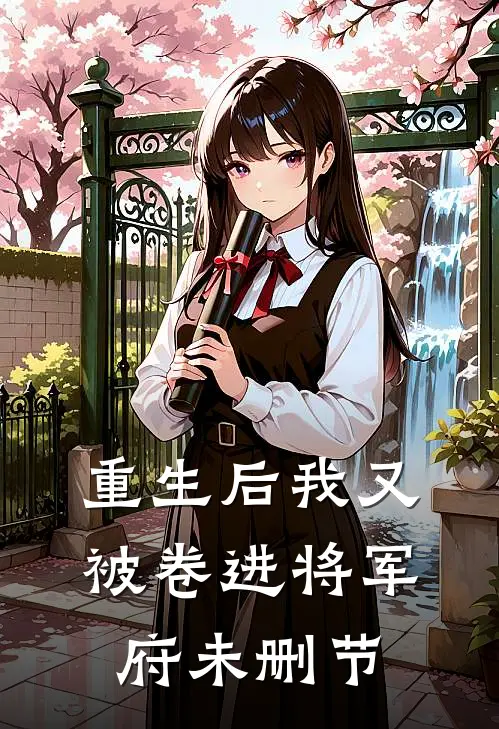 重生后我又被卷进将军府未删节